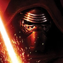 Kylo-Ren-art-Star-Wars